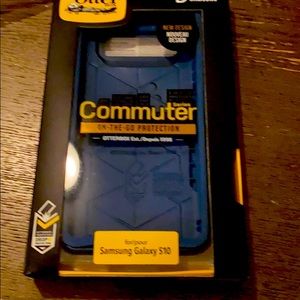 Otter box Samsung galaxy S10